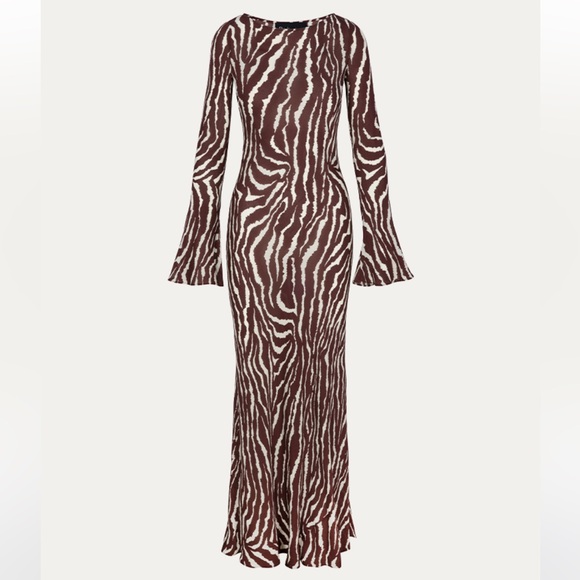 Realisation Par The Gia Dress - Picture 2 of 3